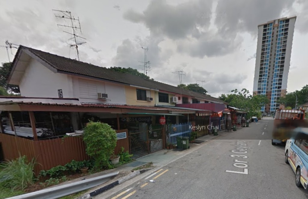 Lorong 3 Geylang thumbnail photo